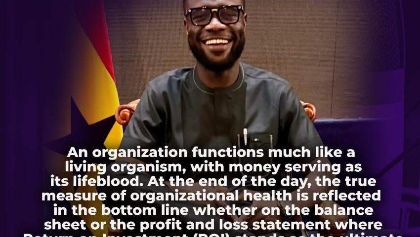 Mastering Project Delivery: Jacob Ennin on Risk, Stakeholders, and the Power of the WBS