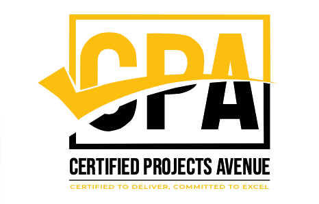 CPA - Certified Projects Avenue